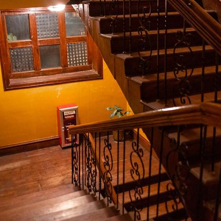 Heritage Hotel Suites And Spa Pokhara Exterior photo