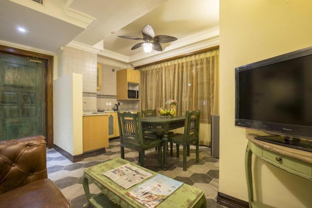 Heritage Hotel Suites And Spa Pokhara Exterior photo